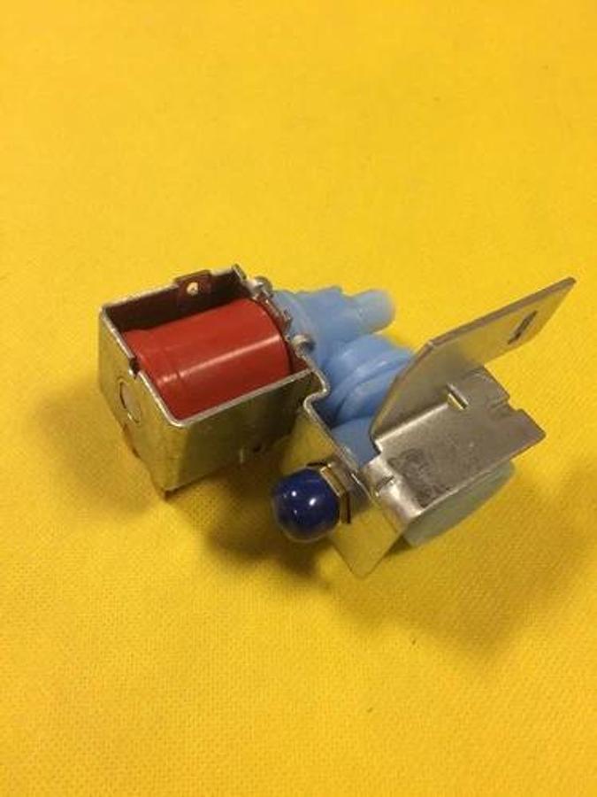 RV Refrigerator Water Valve Dometic 3108706.270 3108706.972