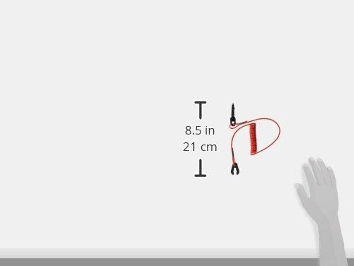 Sierra MP28860 3-Position Ignition Switch