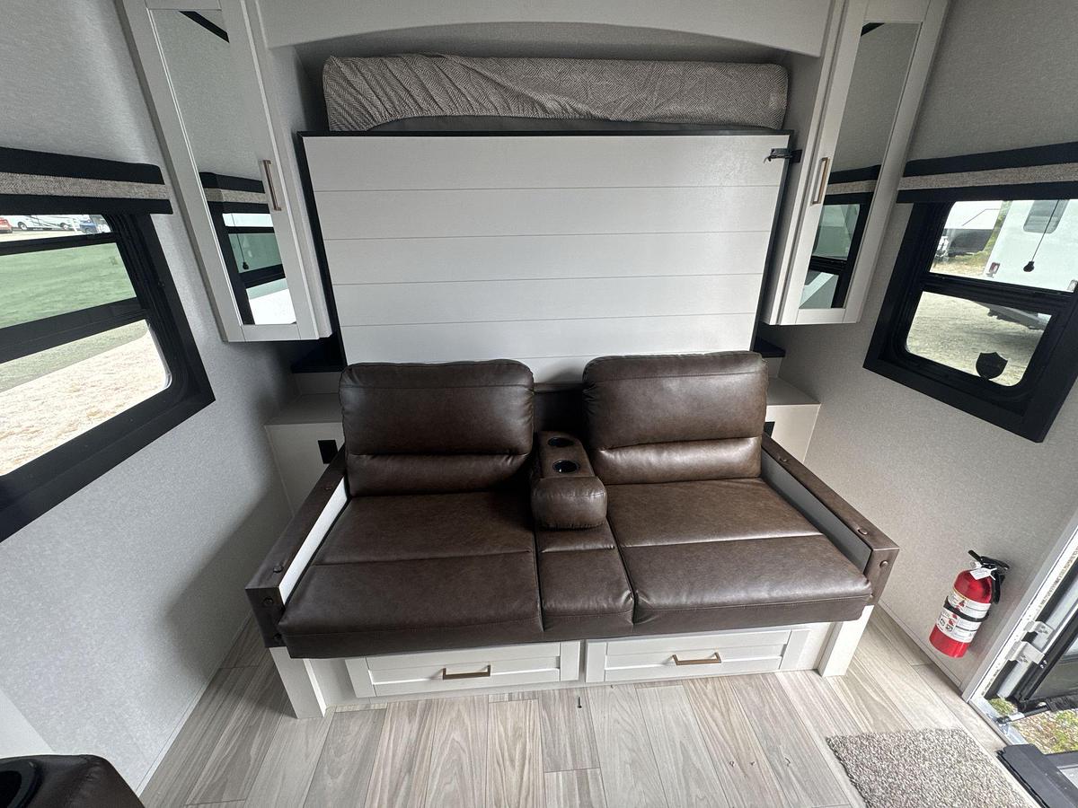 2027 HEARTLAND BY JAYCO NORTH TRAIL 210MB