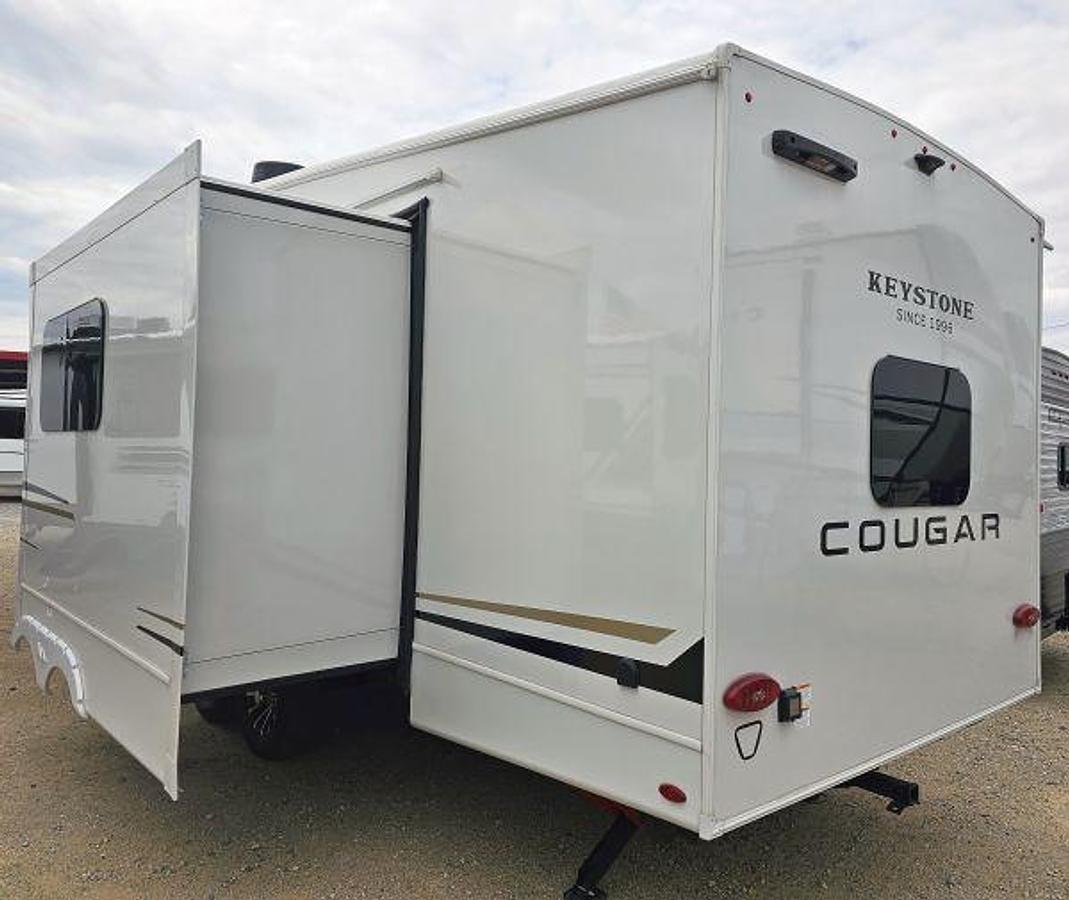 2026 Keystone RV COUGAR SPORT 2700BH