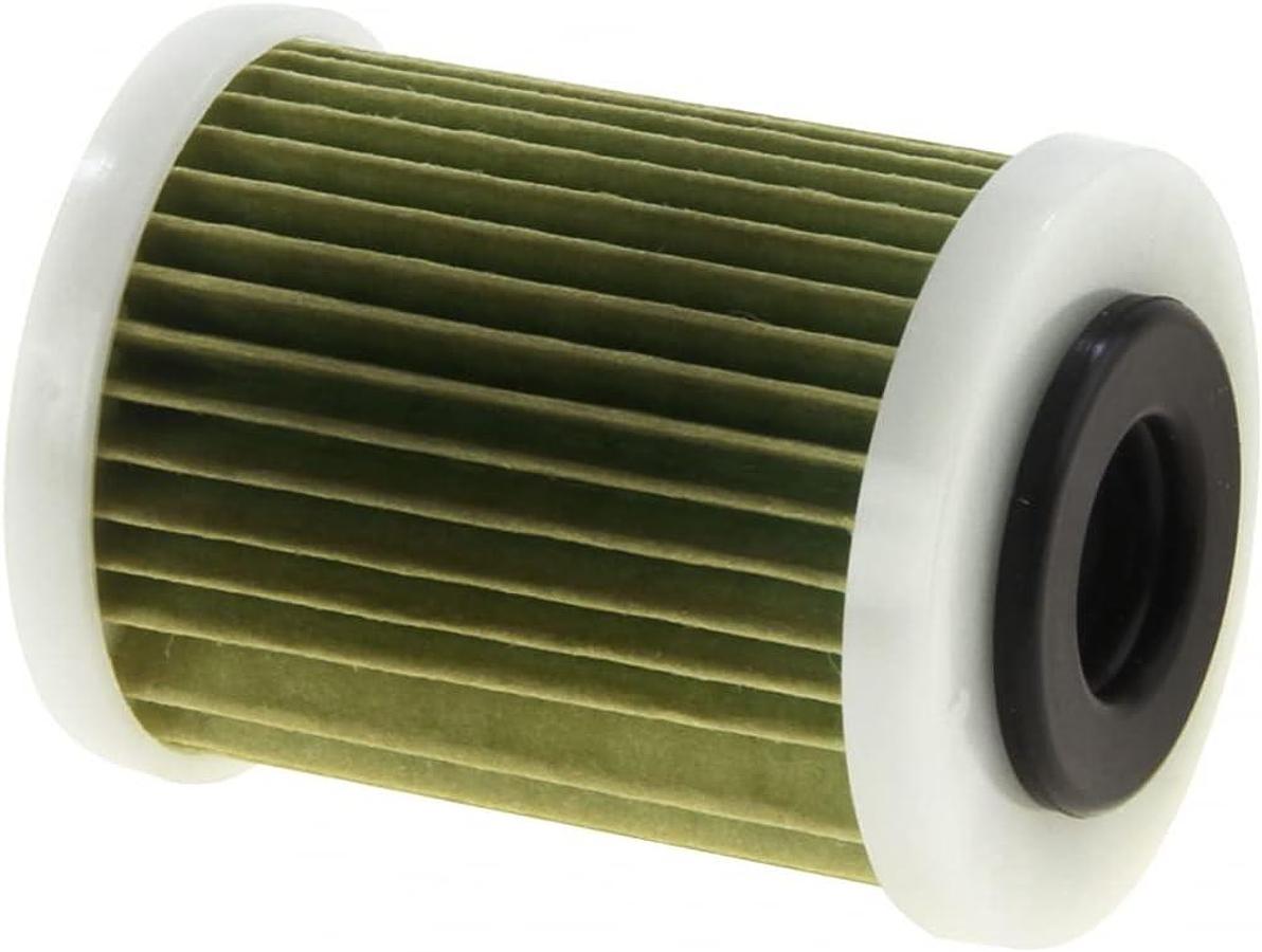 Yamaha 6P3-WS24A-00-00 Element, Filter (With Tag); New # 6P3-WS24A-01-00 Made by Yamaha