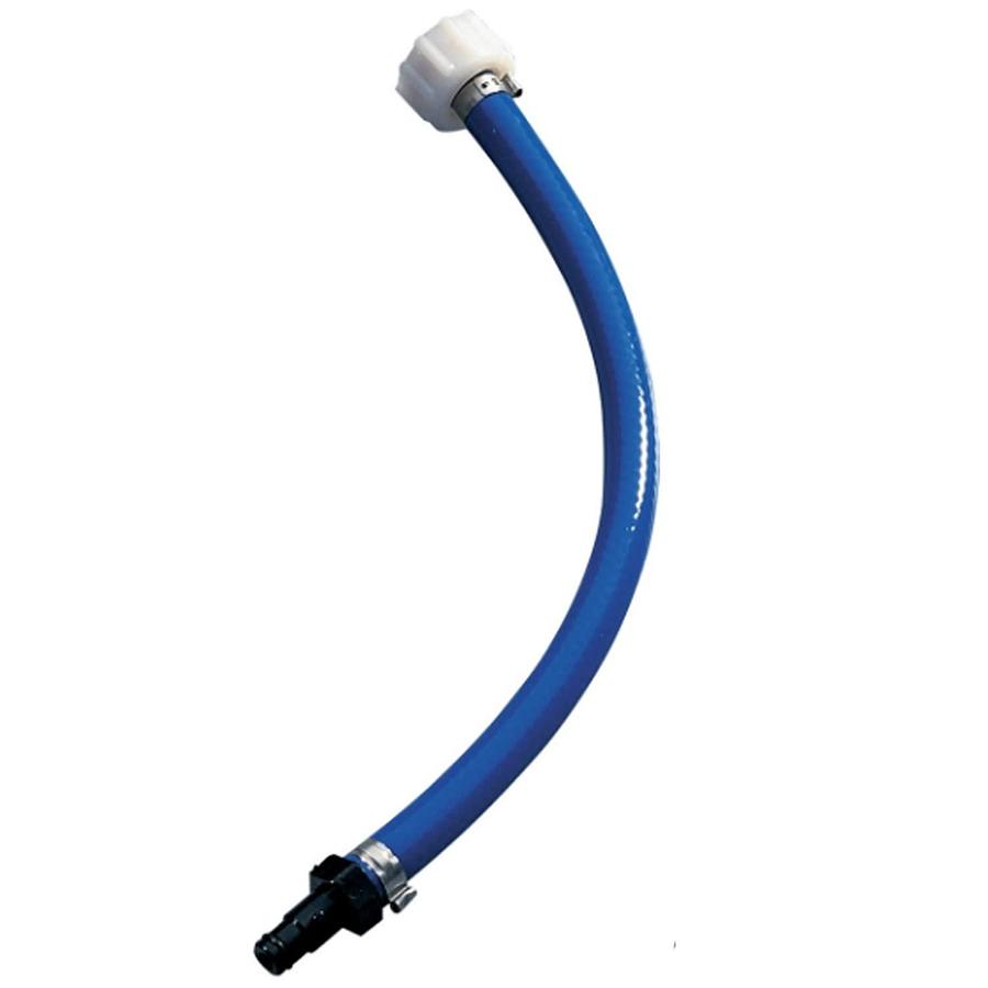 OEM Yamaha Waverunner Replacement Flush Hose Blue MWV-FLUSH-HS-BL