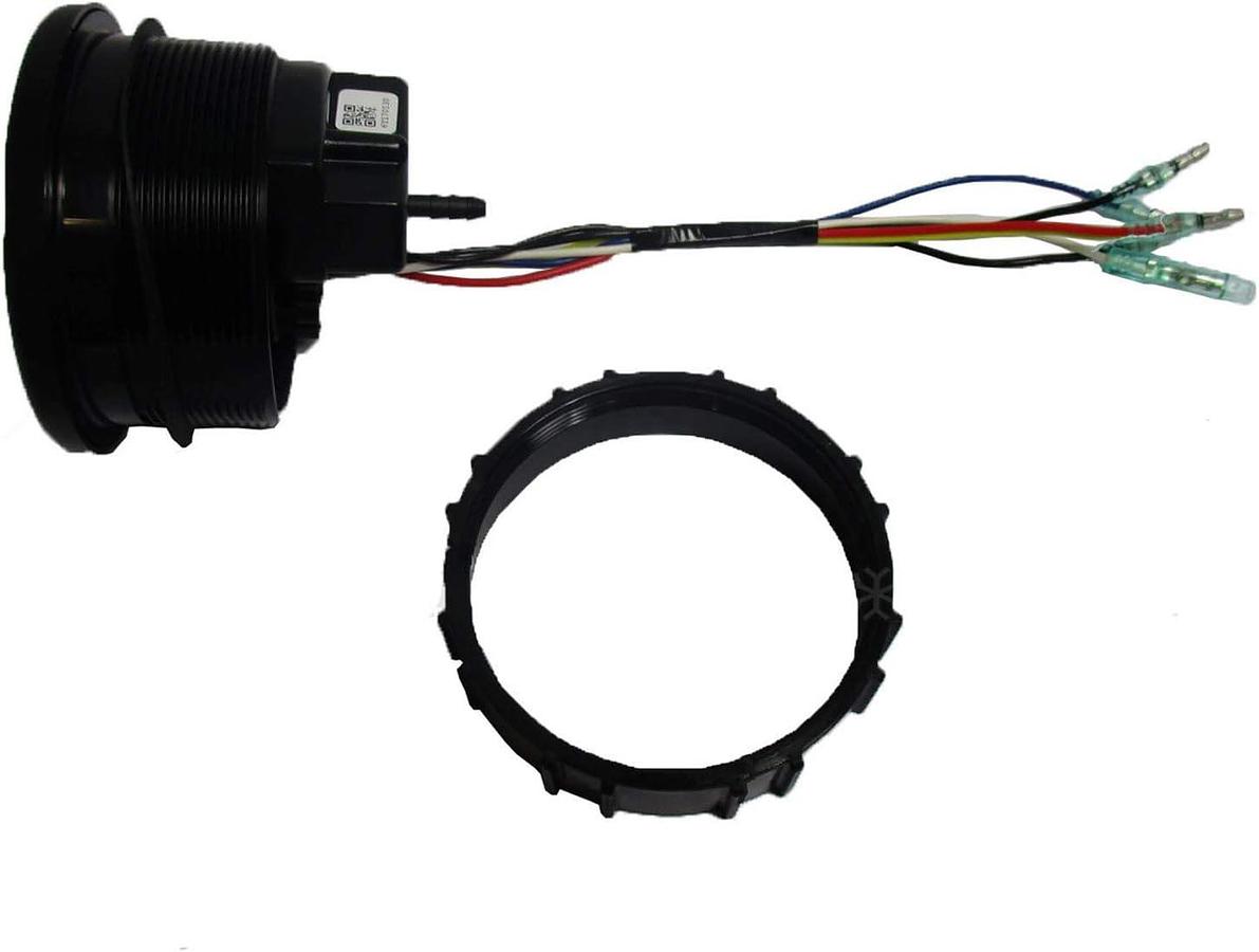 Yamaha OEM, 6Y5-83570-A1-00-1