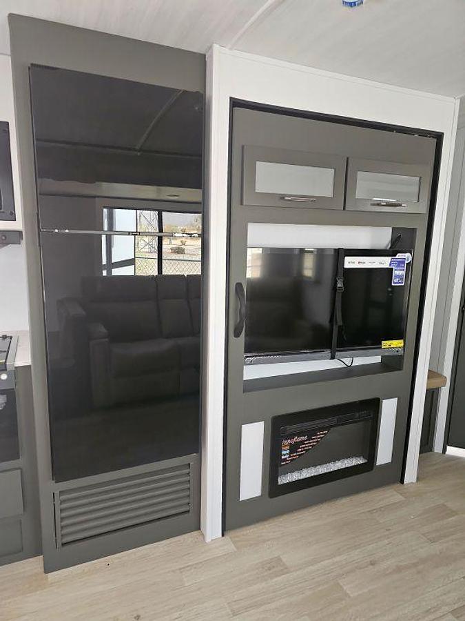 2026 Keystone RV BULLET 290BHS