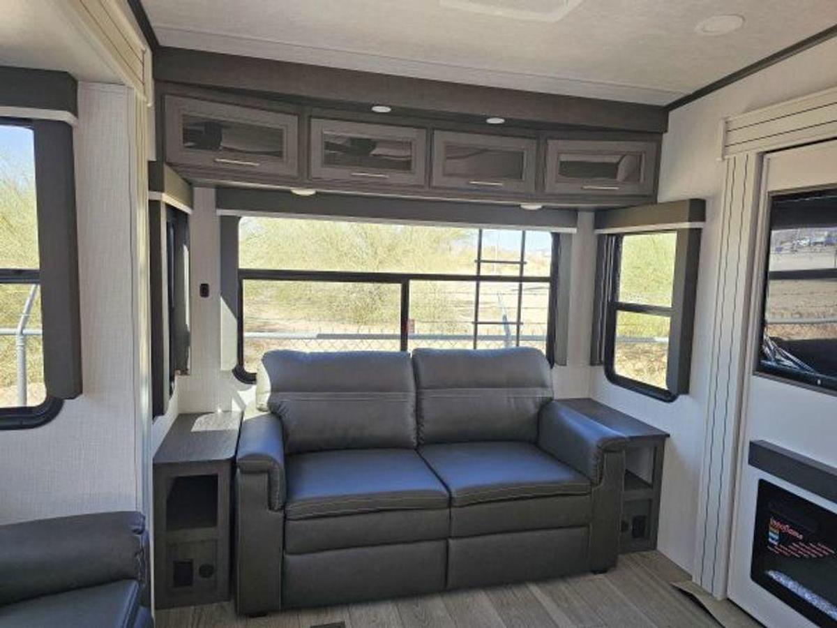 2025 Keystone RV Cougar 355FBS