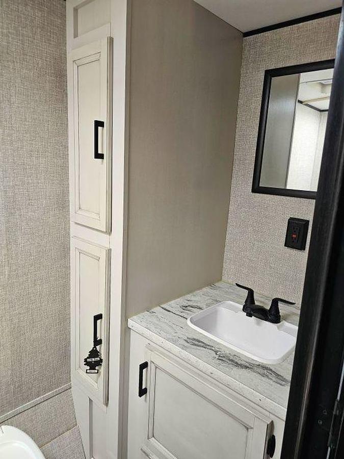 Used 2022 Jayco Jay Flight SLX 7 183RB