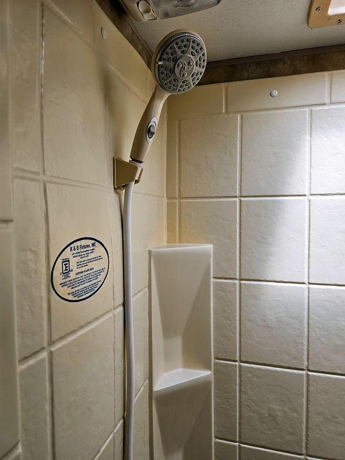 Used 2008 KZ RV SPREE 289KS