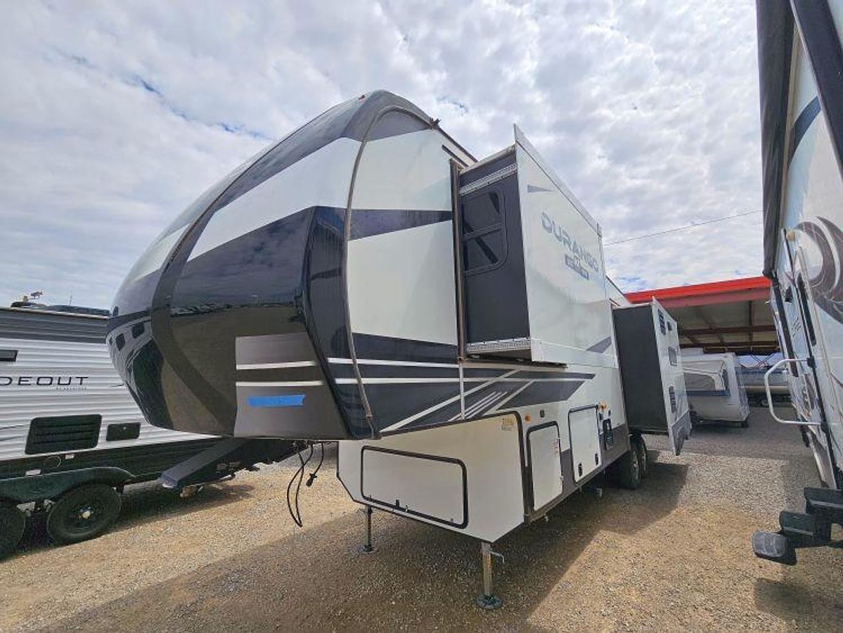 Used 2022 KZ RV DURANGO 301RLT