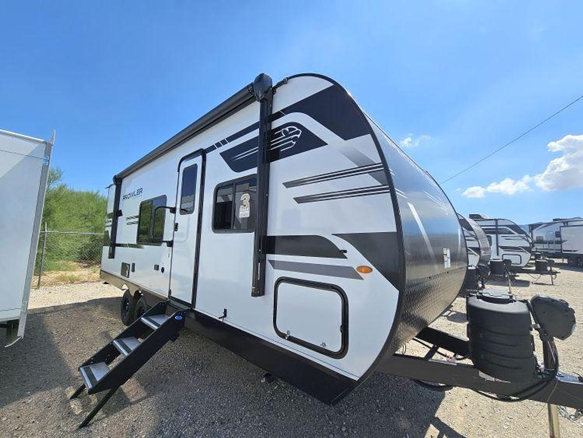 2027 HEARTLAND BY JAYCO PROWLER 2201 MDS