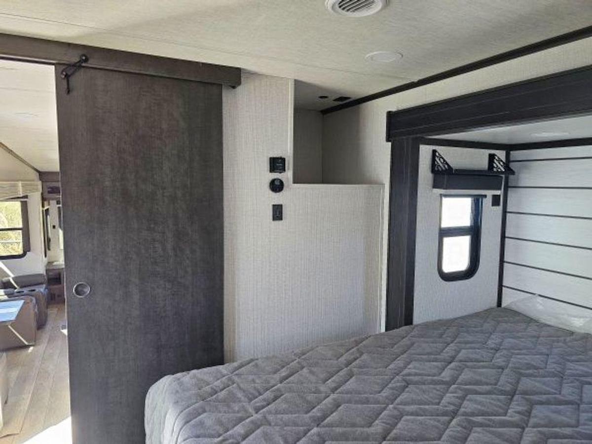 2025 Keystone RV Cougar 355FBS