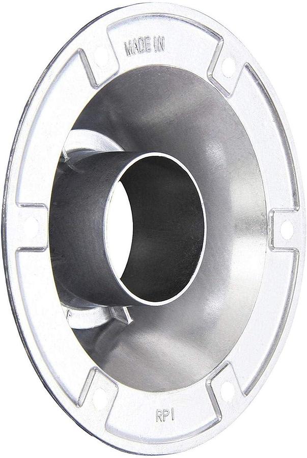 AP Products 131119 Standard Table Base, Aluminum