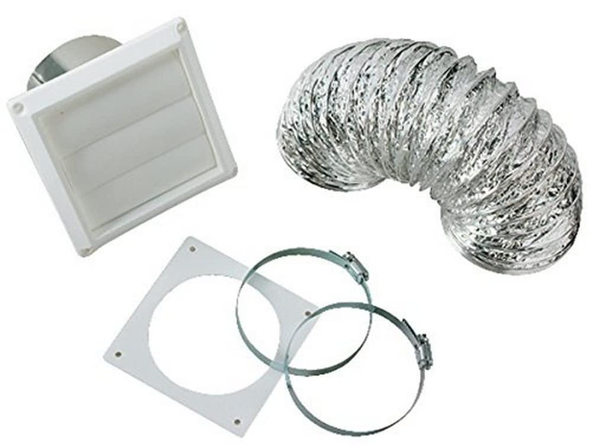 Westland VI422 Standard Dryer Vent Kit