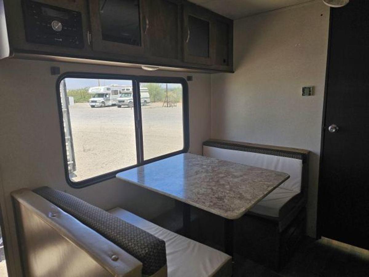 Used 2018 Forest River Salem Cruise Lite 171RBXL