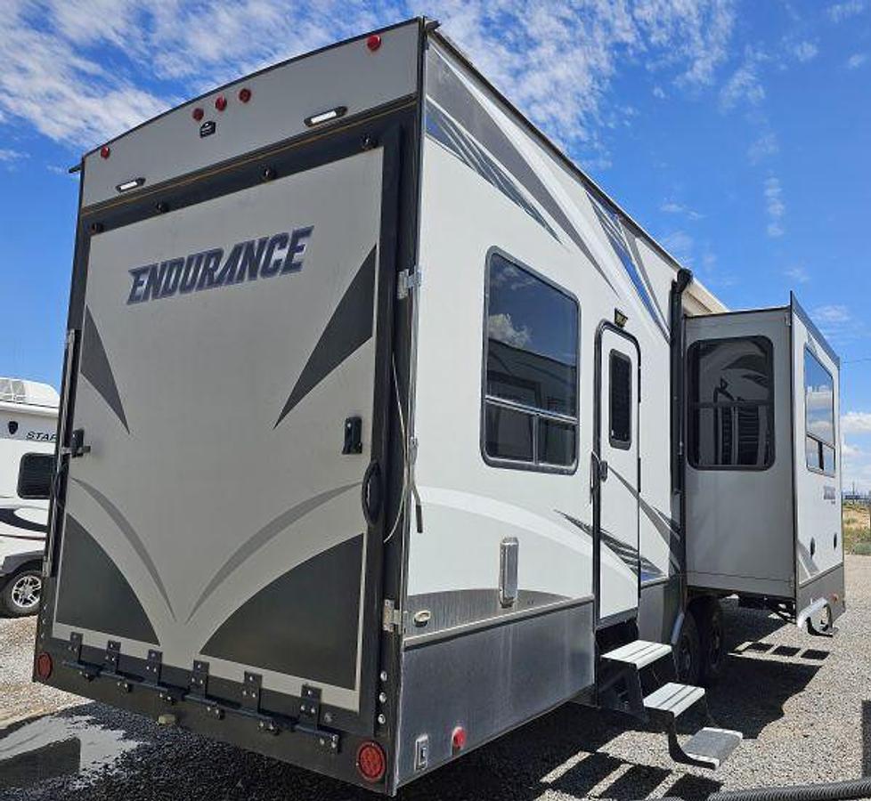 Used 2019 DUTCHMEN ENDURANCE 3556