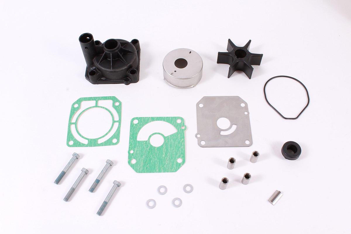 Honda 06193-ZW1-B03 Pump Kit Impeller
