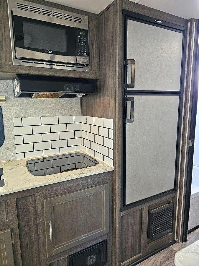 Used 2020 DUTCHMEN KODIAK CUB 198BHSL