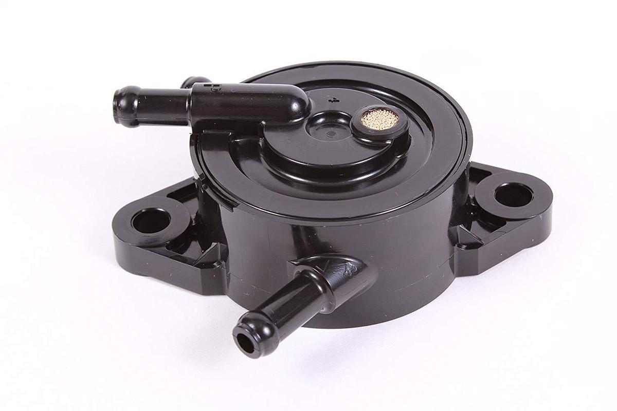 Genuine Honda Fuel Pump Assembly - 16700-ZT3-013