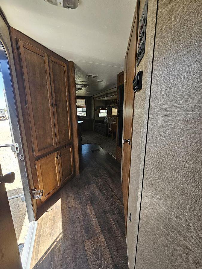 2013 Keystone RV SPRINTER 299RET