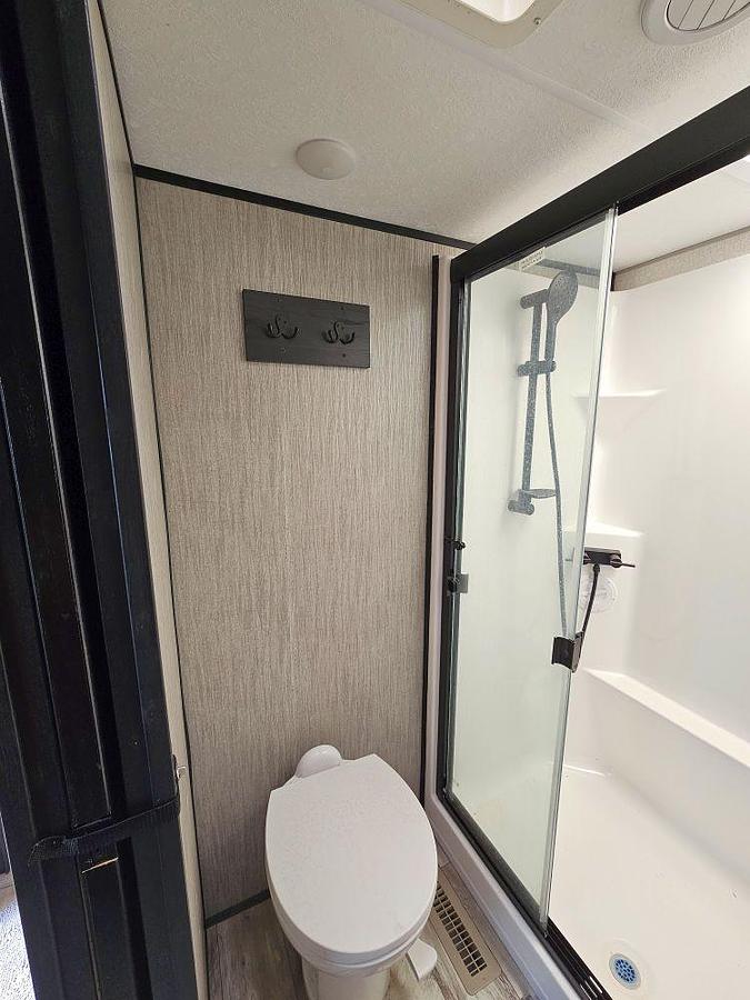 Used 2022 KZ RV DURANGO 301RLT