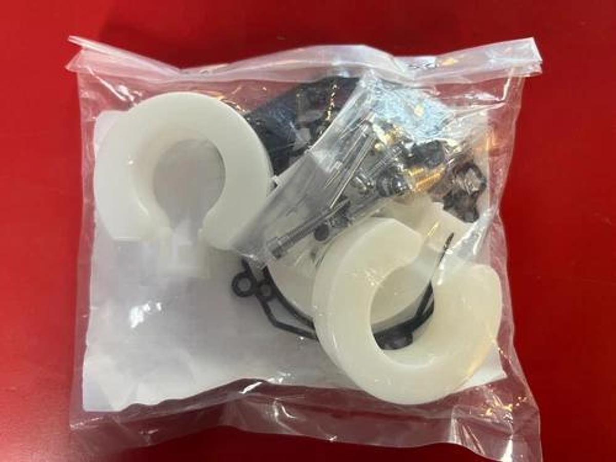 Yamaha OEM Part # 6H1-W0093-02-00 Carburetor Repair Kit