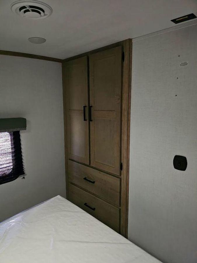 Used 2024 Keystone RV Arcadia Select 21SRK