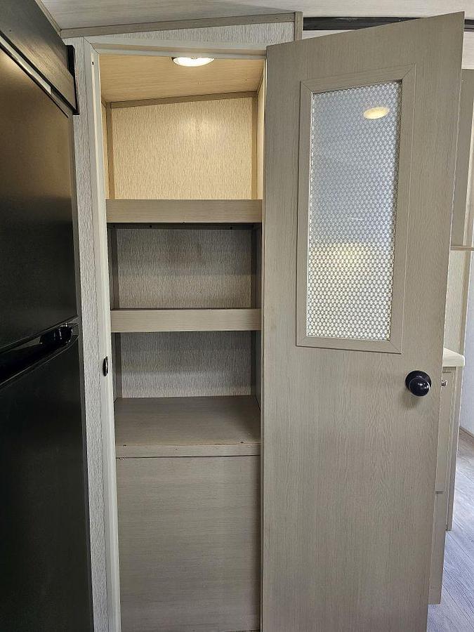 Used 2023 FOREST RIVER WILDWOOD HERITAGE GLEN 308RL