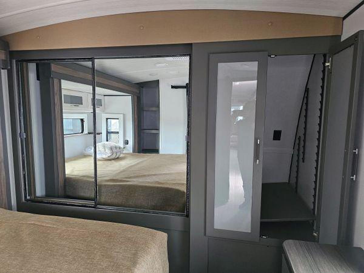 2026 Keystone RV BULLET PREMIUM 310RES