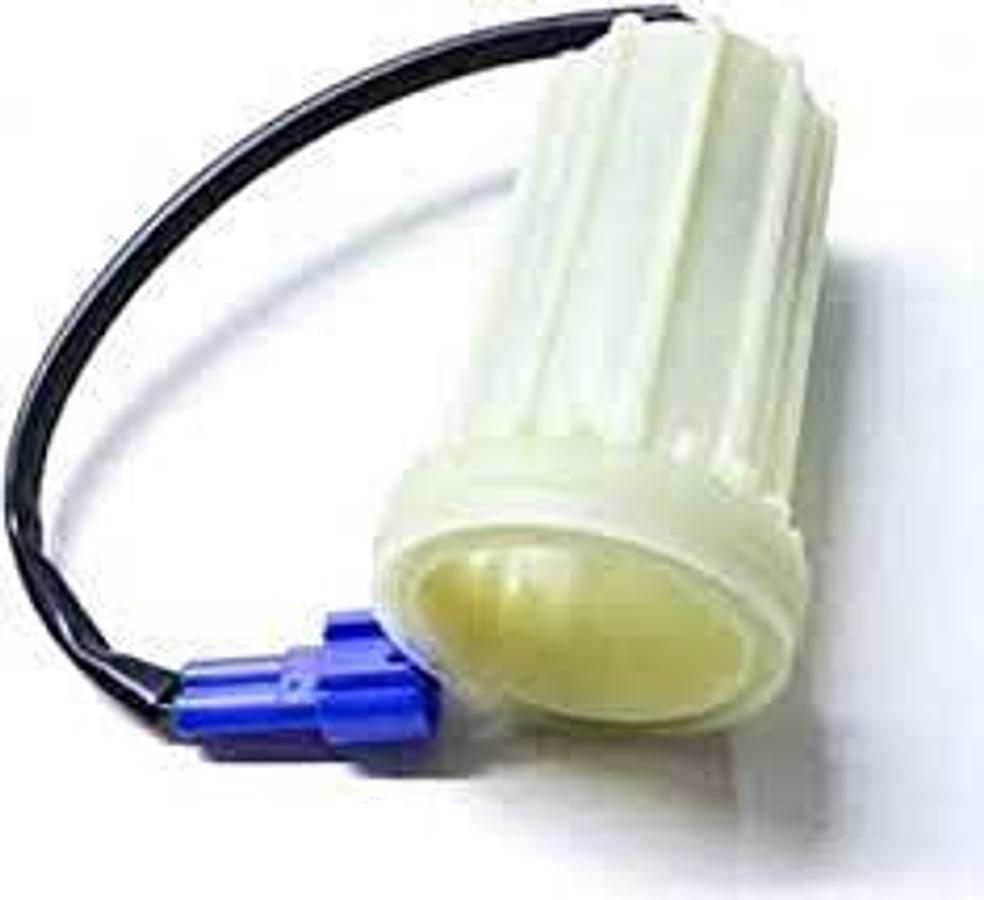 Yamaha 6D8-24562-00-00 Cup, Filter (With Tag); New # 6D8-WS24B-00-00 Made by Yamaha