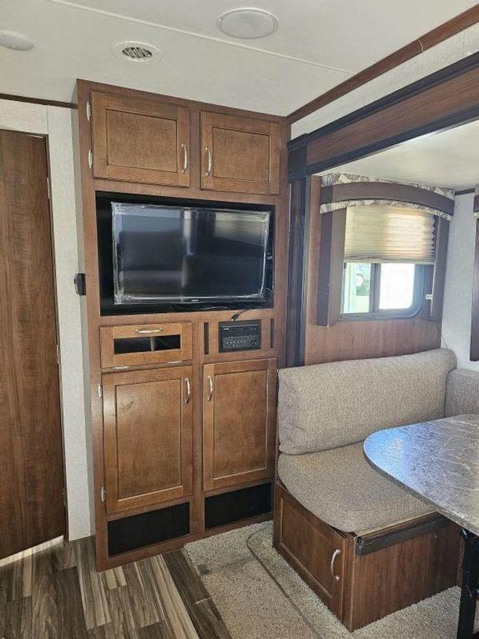 Used 2017 Jayco Jay Flight 24RBS