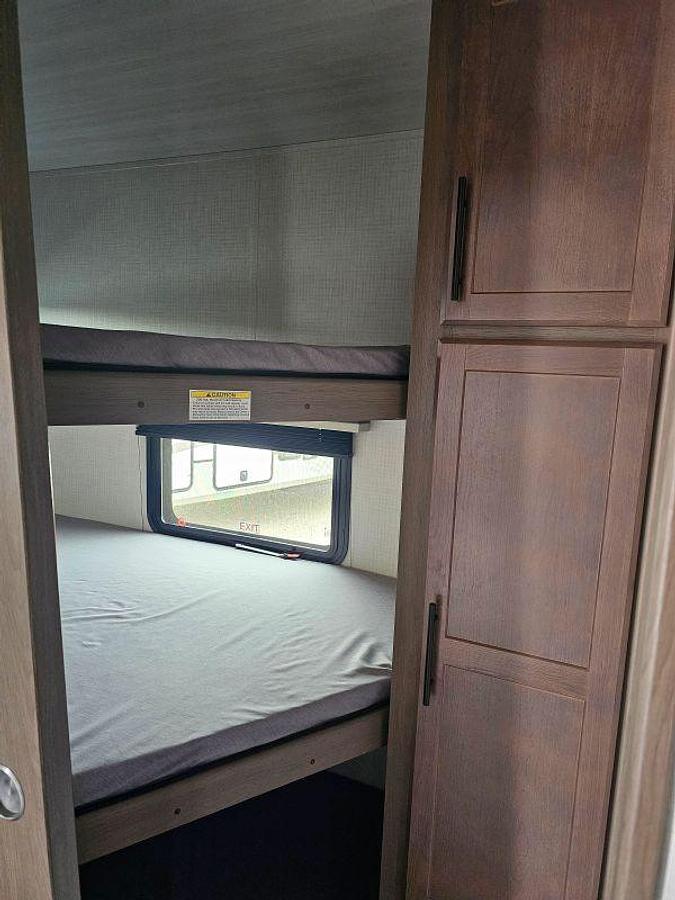 2026 Keystone RV COUGAR SPORT 2700BH