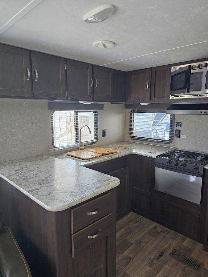 Used 2018 Keystone RV SPRINGDALE SS 2930RK