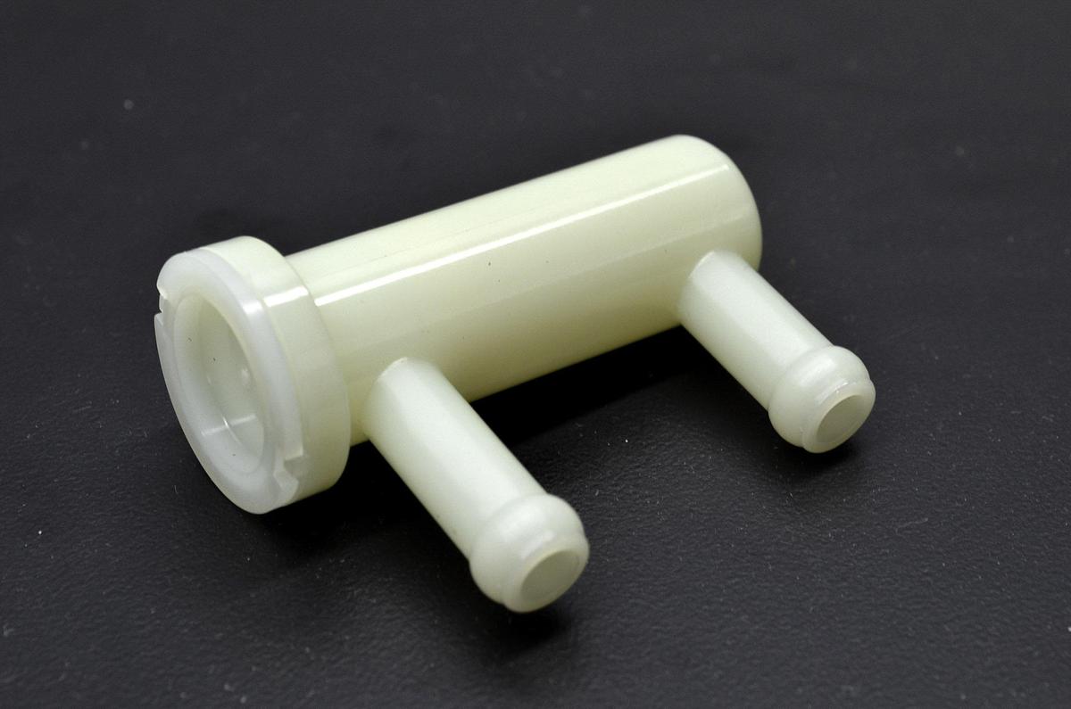 Yamaha 69J-24501-00-00 Filter, Fuel; Outboard Waverunner Sterndrive Marine Boat Parts