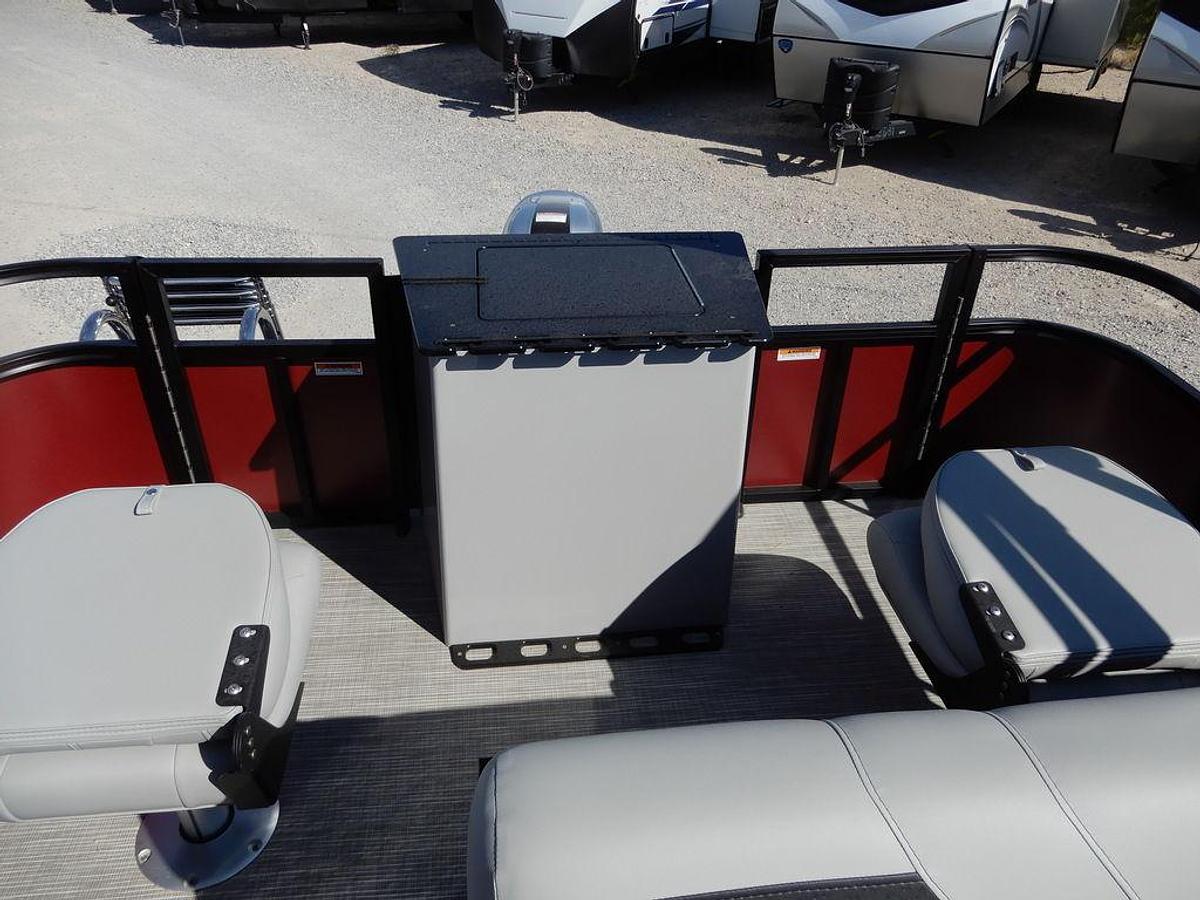 2023 THE MARINE GROUP VIAGGIO DM18F