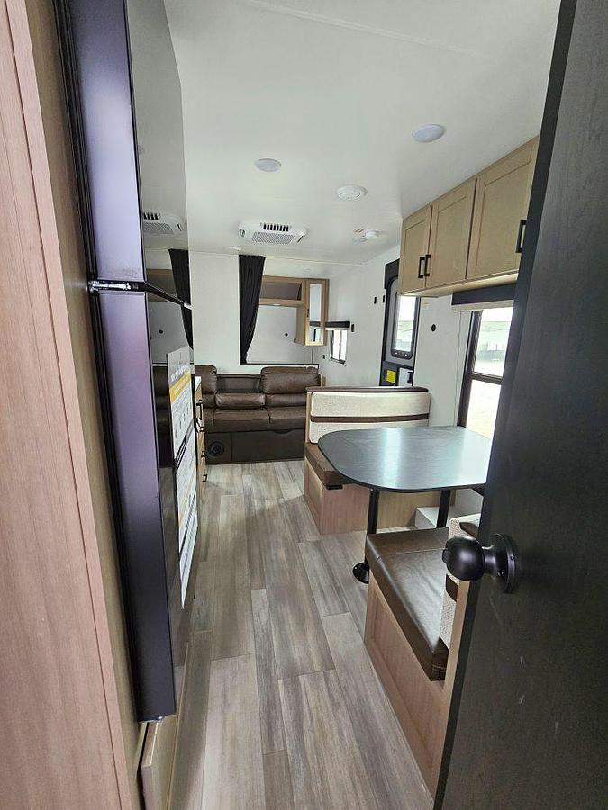 2027 HEARTLAND BY JAYCO PROWLER 2600BH