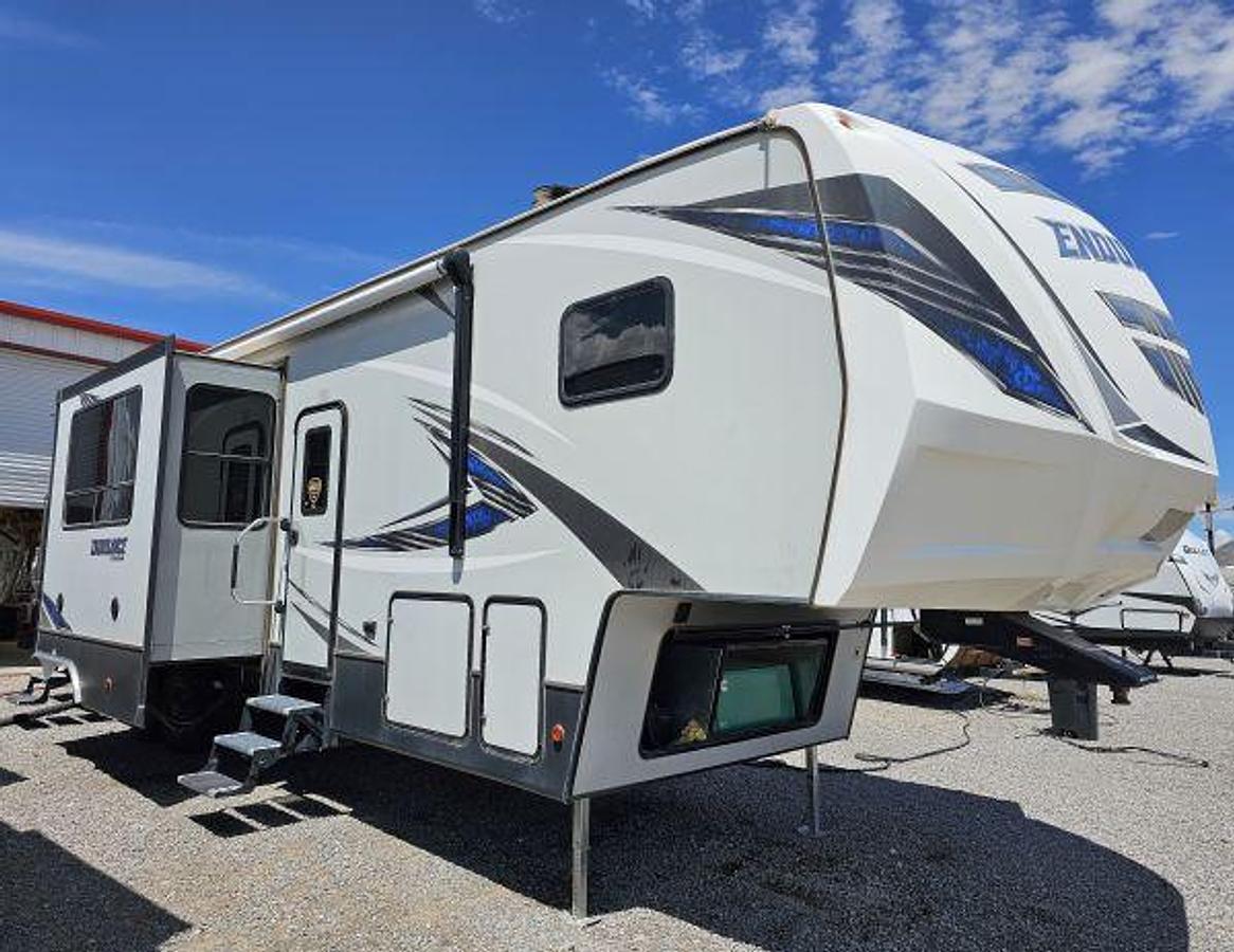 Used 2019 DUTCHMEN ENDURANCE 3556