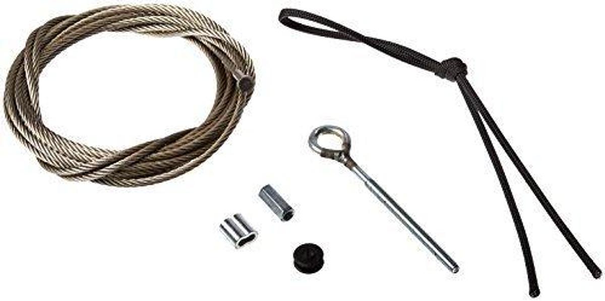 BAL 22305 Cable Repair Kit Accuslide by BAL R.V. Products Group