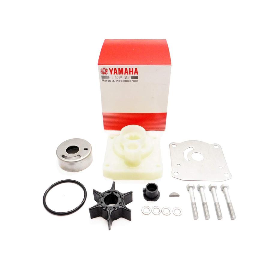 OEM Yamaha F25 Outboard Water Pump Repair Kit 61N-W0078-11-00