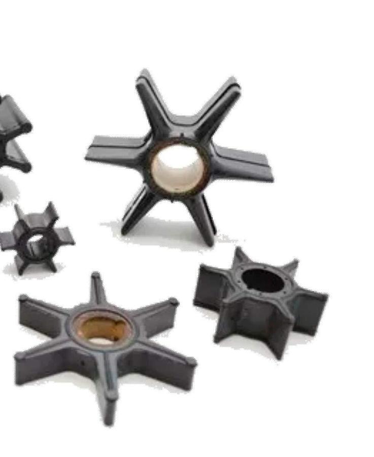 Yamaha Impeller F80 Hp 67F 1999-2003 WSM 700-445 OEM# 67F-44352-00-00