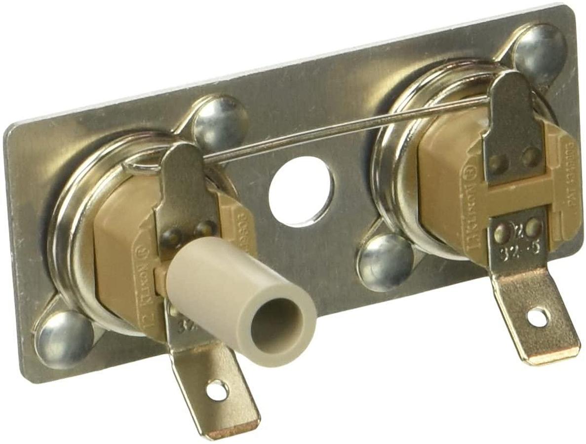 Suburban Water Heater 232282 Thermostat Limit Switch 130 Degree RV 12v DC