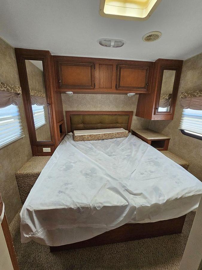 Used 2012 KZ RV SPREE 280RLS