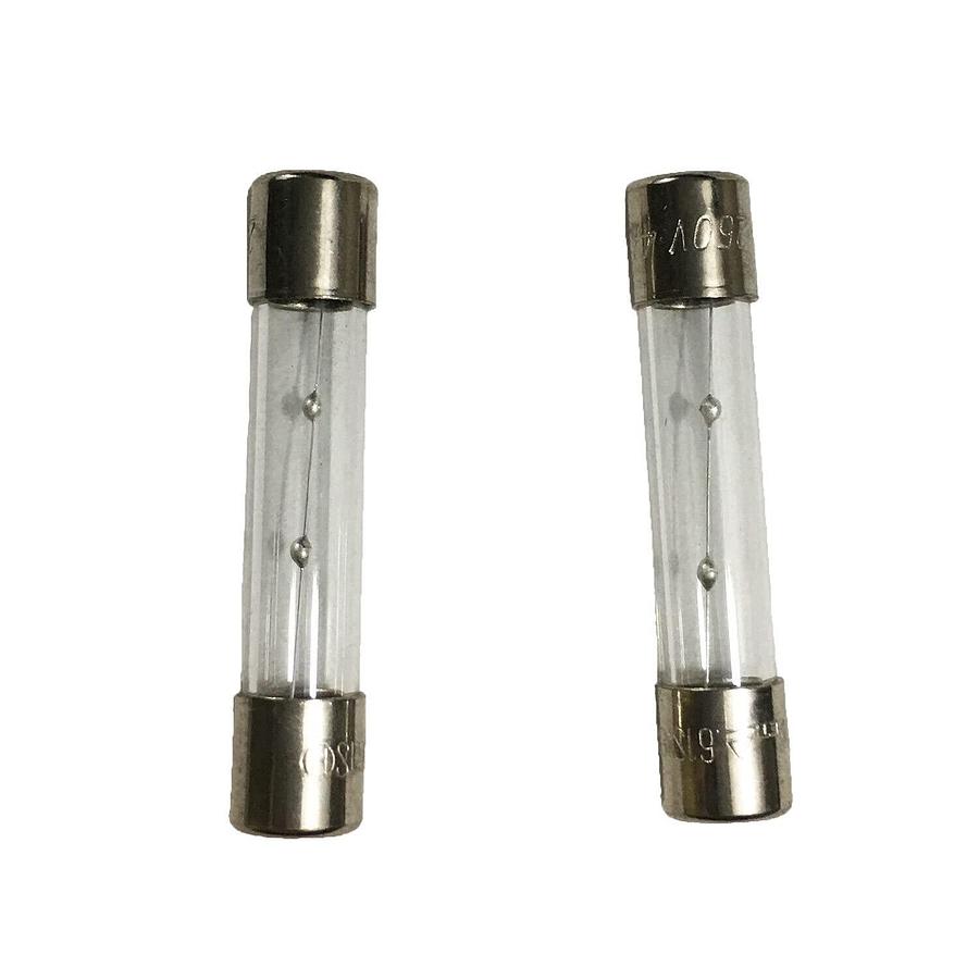 Fan-Tastic Vent K8949-00 4 Amp Slow Burn Fuse Kit