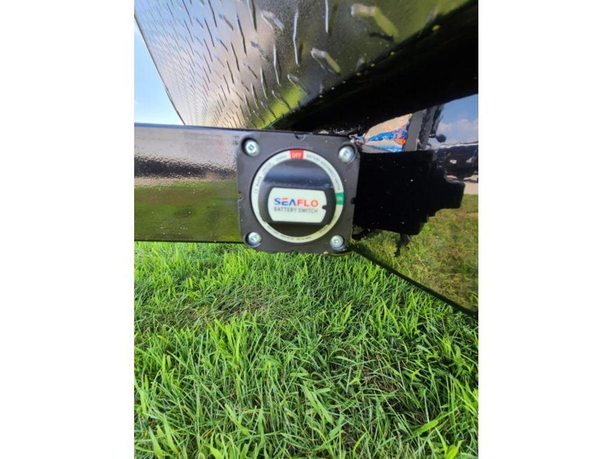 Used 2024 Sunset Park RV Sun Lite LTD 19BH