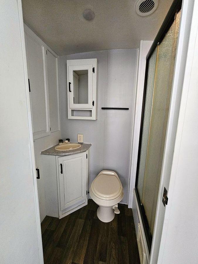 Used 2015 Keystone RV PREMIER 26RBPR