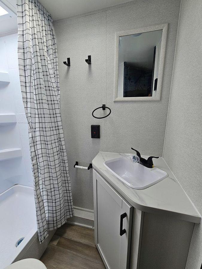 2027 HEARTLAND BY JAYCO PROWLER 1802MBS