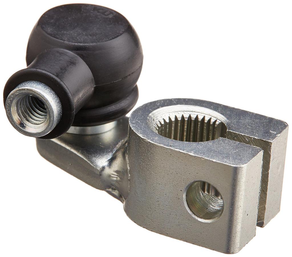 Yamaha 1UY181121000 Shift Arm