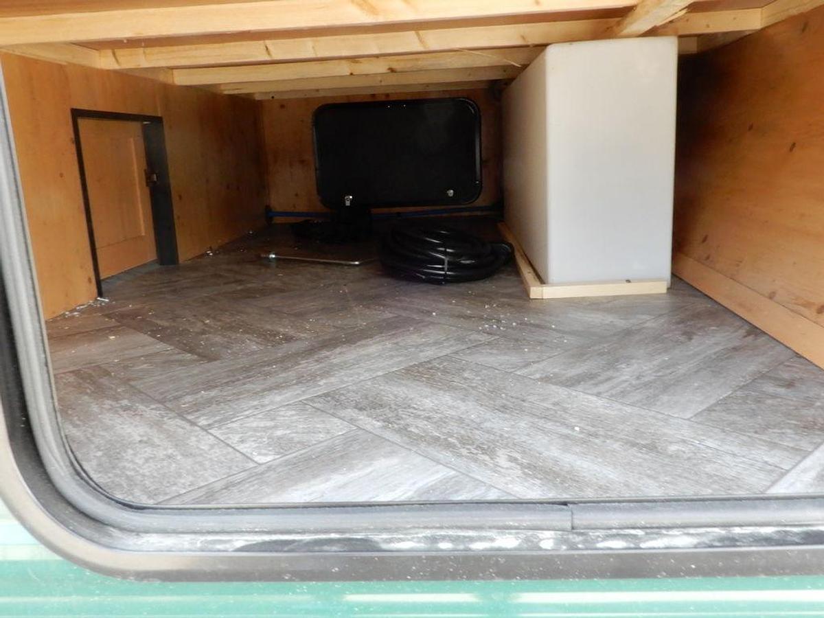 2025 Sunset Park RV Sun-Lite 16BH