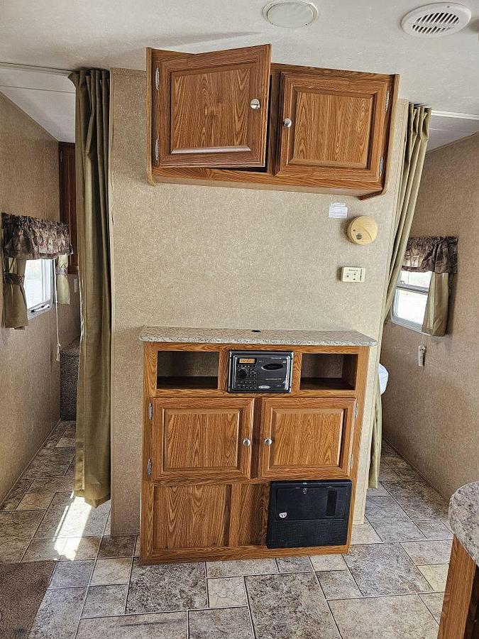 Used 2010 DUTCHMEN SPORT 26B-DSL