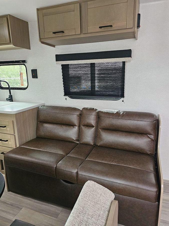 2027 HEARTLAND BY JAYCO PROWLER 2500BH
