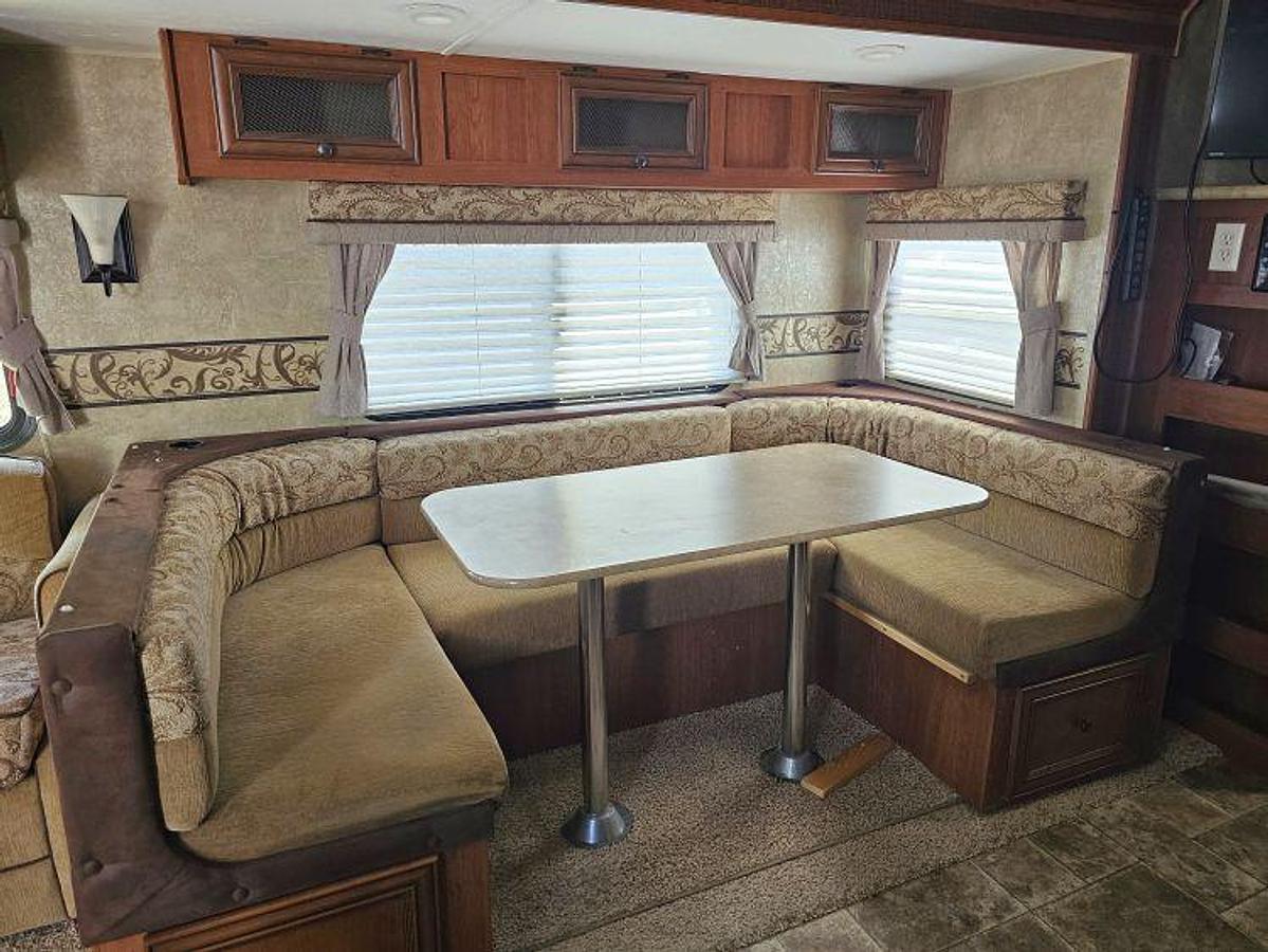 Used 2012 KZ RV SPREE 280RLS