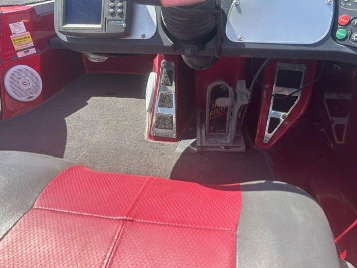 Used 2006 RANGER Z21